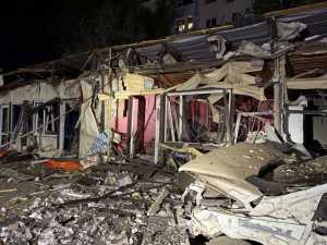 Десять районов и шесть городов Ростовской области подверглись атаке БПЛА