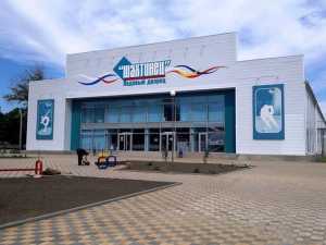 В Шахтах с 23 октября после поломки открылся Ледовый дворец "Шахтинец"