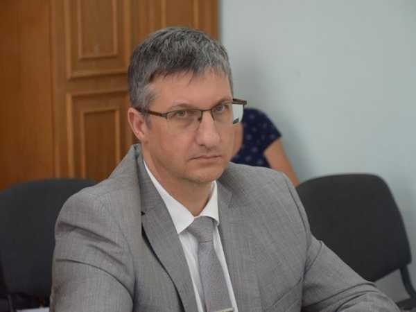 В администрации Шахт сменился и.о. директора департамента финансов