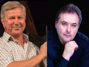 В Шахтинском драматическом театре впервые за 25 лет сменился директор