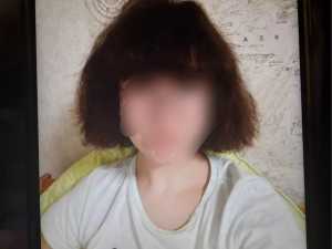 В Ростовской области пропала 13-летняя школьница