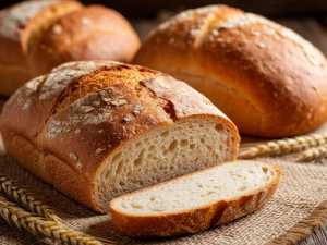 Цены на хлеб в городе Шахты стали выше, чем во всей области