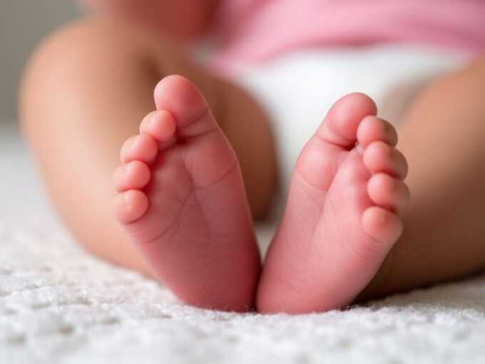 В Шахтах назвали самые популярные и редкие имена новорождённых октября