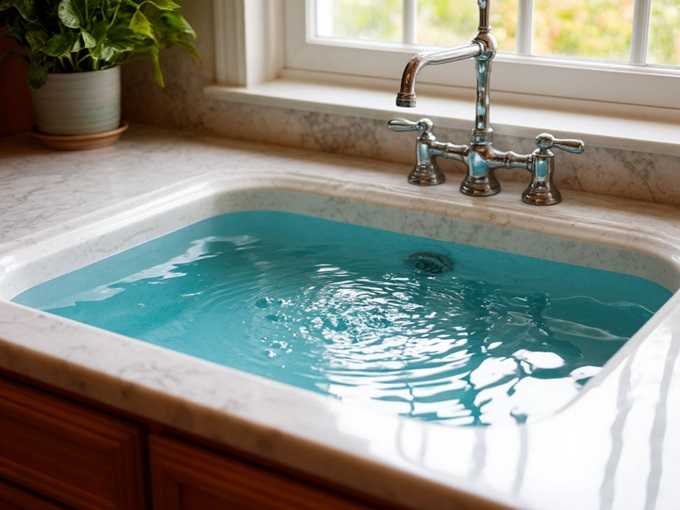 Еще на 10 улицах города Шахты отключили воду