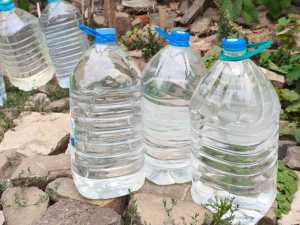 Несколько  улиц остались без воды в Шахтах 4 ноября