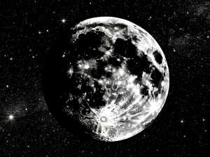 Ночью 6 ноября в небе над Шахтами взойдет «Бобровая Луна»