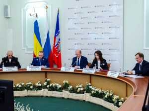 К зимней уборке Ростова подготовят 280 единиц спецтехники