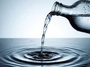 Улицы посёлка Майский остались без водоснабжения 11 ноября