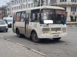 Автобус №114-а в Шахтах будет ходить по новой схеме