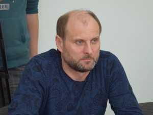 Бывший депутат гордумы в Шахтах Евгений Жадяев скончался от остановки сердца