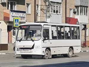 В Шахтах на 6 рублей подорожает стоимость проезда в автобусе