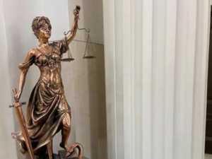 В Шахтах назначен новый заместитель председателя суда