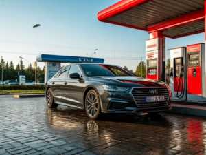 В Ростовской области за три недели снизились цены на бензин