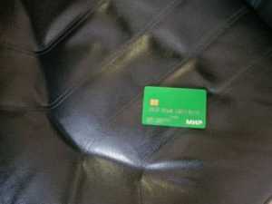 В Шахтах задержали рецидивиста, потратившего с чужой карты 50 тысяч рублей