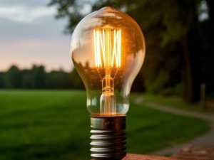 Без света 26 ноября останутся жители шести улиц города Шахты