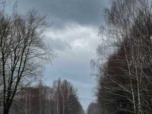 С первых дней зимы в Шахтах начнёт холодать