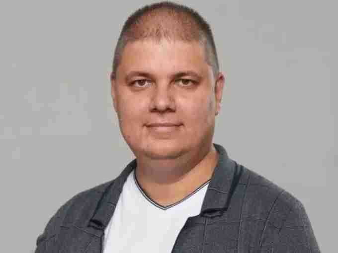 Педагог школы города Шахты стал победителем Всероссийского конкурса