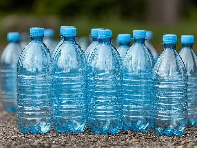 Посёлки Фрунзе и Нежданная в Шахтах остались без воды 13 декабря