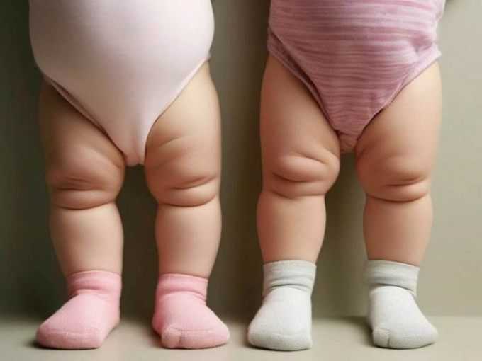 В Шахтах зарегистрировали рождение одиннадцатой за год двойни