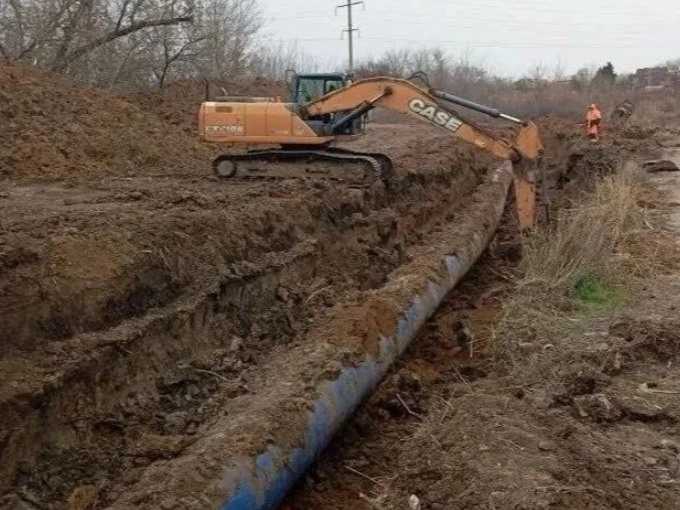 В Шахтах в ближайшие несколько часов возобновится подача воды после отключения