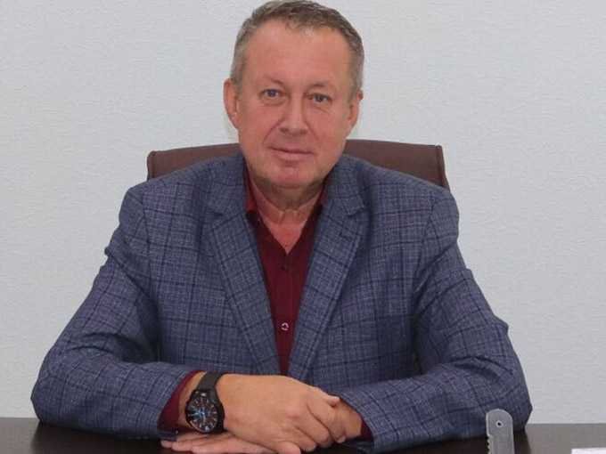 В Шахтах на должность директора водоканала назначили Анатолия Глушкова