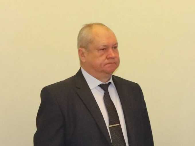 В Шахтах назначили нового руководителя управления по работе с федеральными структурами и казачеством