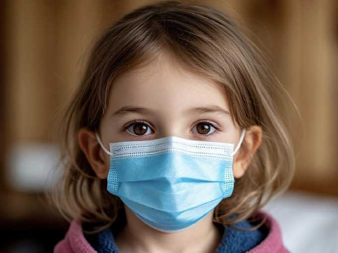 В Шахтах введен карантин в школе и двух детских садах из-за роста заболеваемости ОРВИ