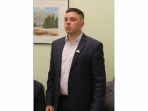 Назначен начальник Управления содействия развития малого и среднего бизнеса в Шахтах