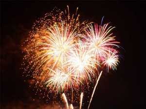 В Ростовской области больше не действует запрет на использование пиротехники