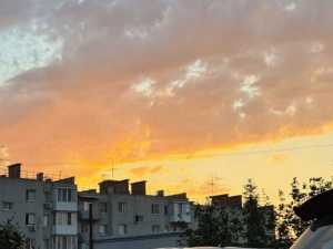 Солнце вернётся: тёплые зимние выходные ожидают шахтинцев