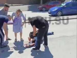 Инвалиду по зрению из Шахт вынесли приговор за наезд на пешехода