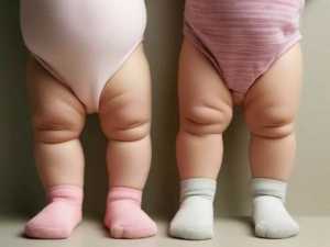 Десятая двойня родилась в городе Шахты 10 ноября