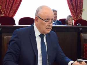 В Шахтах избрали нового председателя Общественной палаты и сформировали профильные комиссии