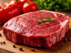 В Шахтах за месяц значительно подорожали баранина и вареная колбаса