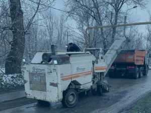 К началу декабря в Шахтах не заключили контракт по уборке дорог зимой