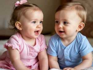 В Шахтах в ноябре родилось больше девочек чем мальчиков