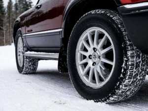 Водителей предупредили об опасностях на трассе М-4 "Дон" из-за возможного снега в Ростовской области