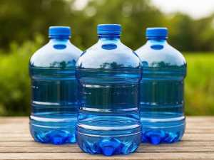 В Шахтах предупредили о временной непригодности воды после дезинфекции водовода