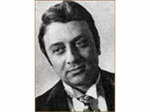 Скончался актер Олег Симонянц, работавший в шахтинском театре