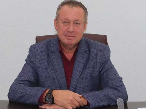 В Шахтах на должность директора водоканала назначили Анатолия Глушкова