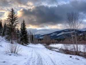 Выходные в Шахтах станут пасмурными и сырыми