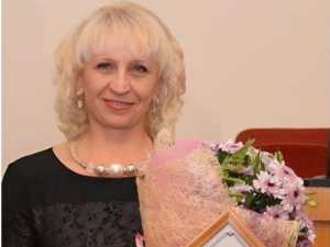 Скончалась начальник организационно-правового отдела аппарата городской Думы Шахт