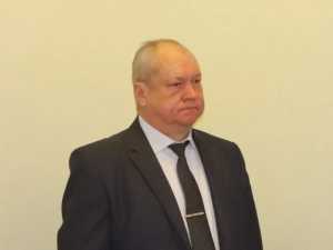 В Шахтах назначили нового руководителя управления по работе с федеральными структурами и казачеством