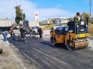 На ремонт дорог в Шахтах выделили более 234 миллионов рублей