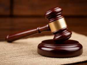 Шахтинец условно осужден за аферу с пенсией по инвалидности