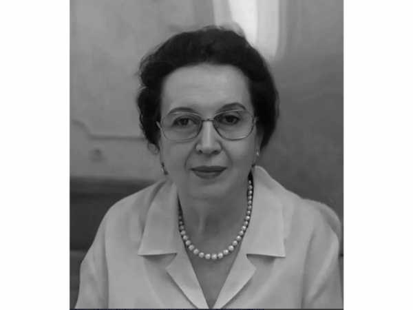 В Шахтах на 88-м году жизни скончалась адвокат Маина Даниленко