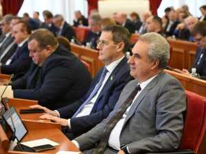 В Ростовской области скорректирован областной закон о комплексной застройке