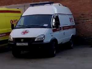 В Шахтах школьник залил глаза газом однокласснику