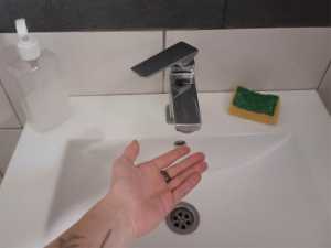 Жители более семи улиц города Шахты остались без воды 25 декабря