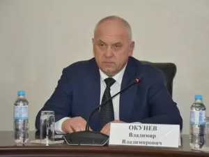 Уголовное дело заведено на экс-замгубернатора Ростовской области